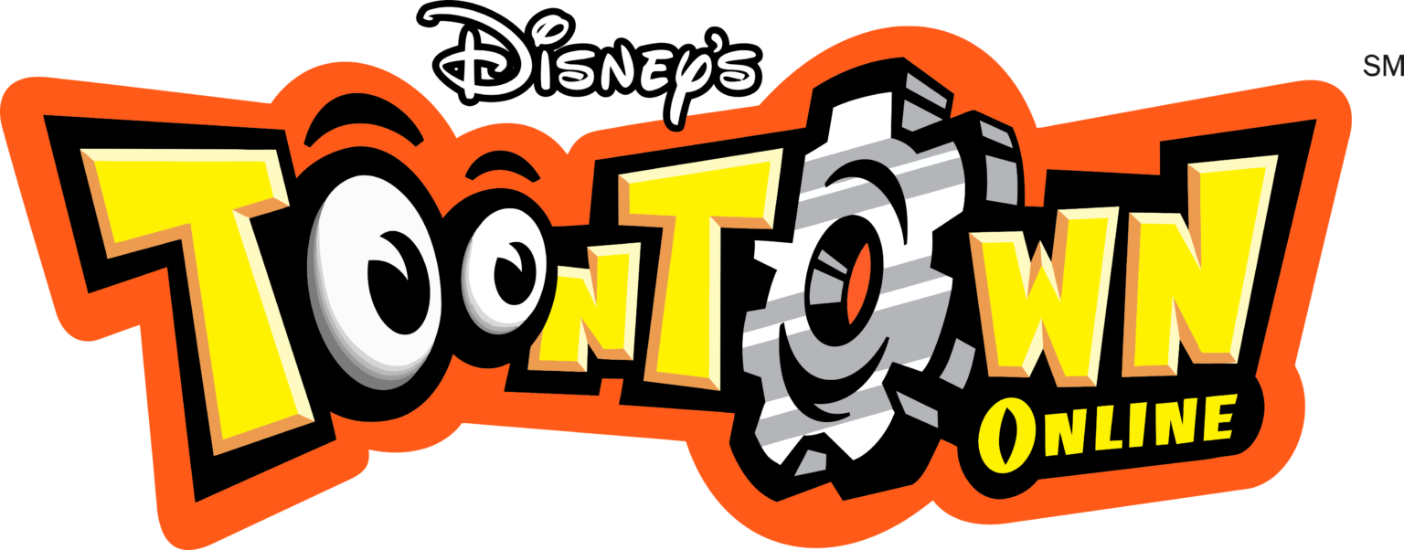 Toontown Online – Logos Download