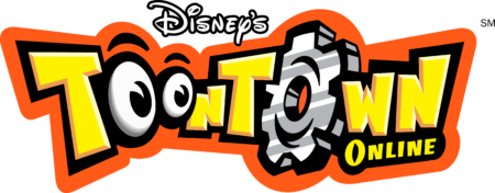 Toontown Online – Logos Download