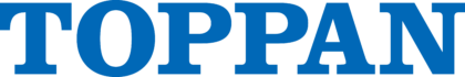 Toppan Logo