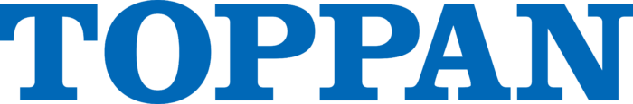 Toppan Logo