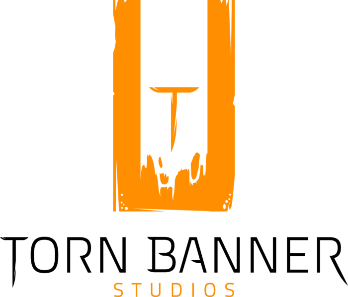 Torn Banner Studios Logo