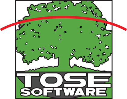 Tose Co. Logo