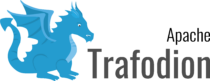 Trafodion Logo