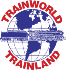 Trainworld Trainland Logo