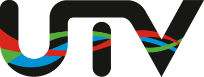 UTV Software Communications Logo