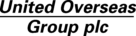 United Overseas Group Logo