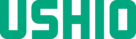 Ushio, Inc. Logo