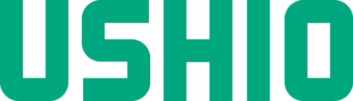 Ushio, Inc. Logo