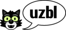 Uzbl Logo