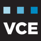VCE (company) Logo