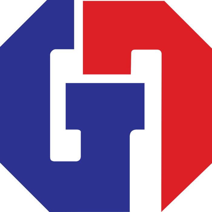 Van der Giessen de Noord Logo