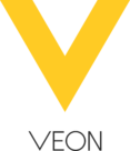 Veon Ltd. Logo
