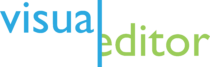 VisualEditor Logo