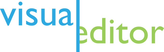 VisualEditor Logo