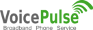 VoicePulse Logo
