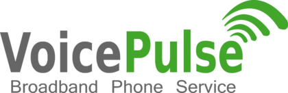 VoicePulse Logo