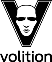 Volition Logo