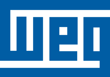 WEG Industries Logo