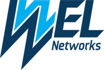 WEL Networks Logo