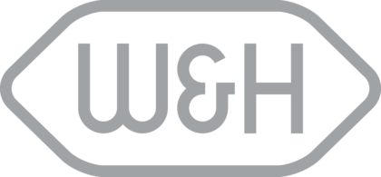 W&H Dentalwerk Logo