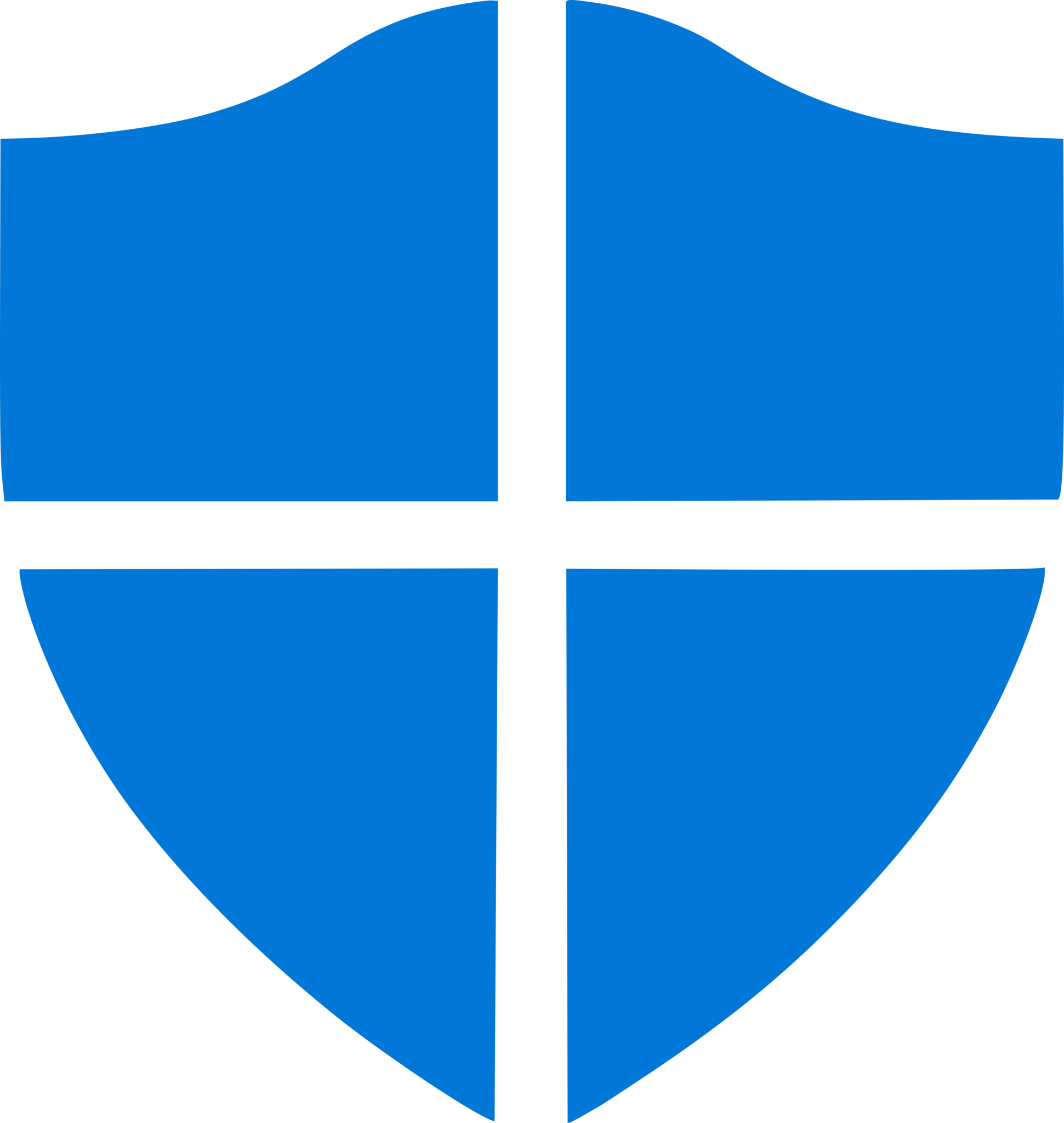 Windows Defender – Logos Download