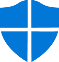 Windows Defender Logo