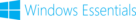 Windows Essentials Logo