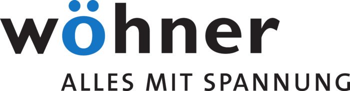 Wöhner GmbH & Co. KG Logo