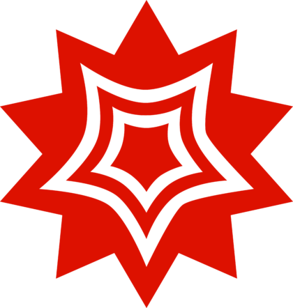 Wolfram Mathematica Logo