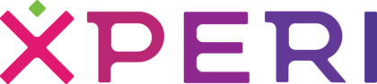Xperi Logo