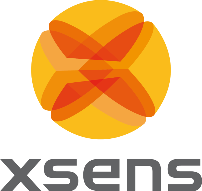 Xsens Logo