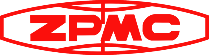 ZPMC (company) Logo
