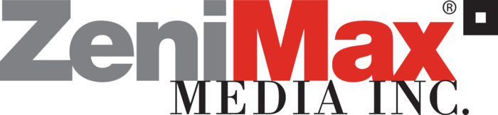ZeniMax Media Logo
