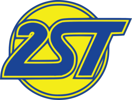 2St Logo