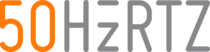 50Hertz Transmission Logo