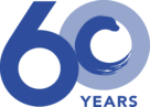 60 Years Logo