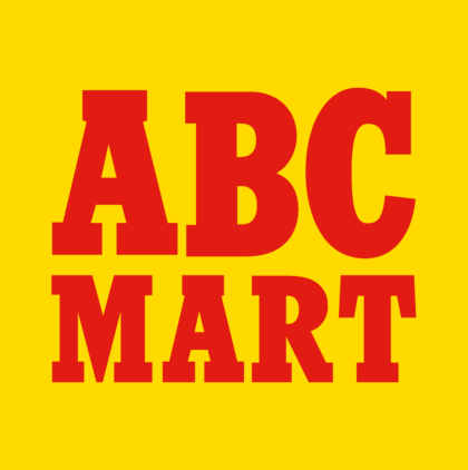 ABC Mart Logo