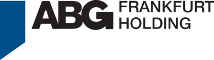 ABG Frankfurt Holding Logo