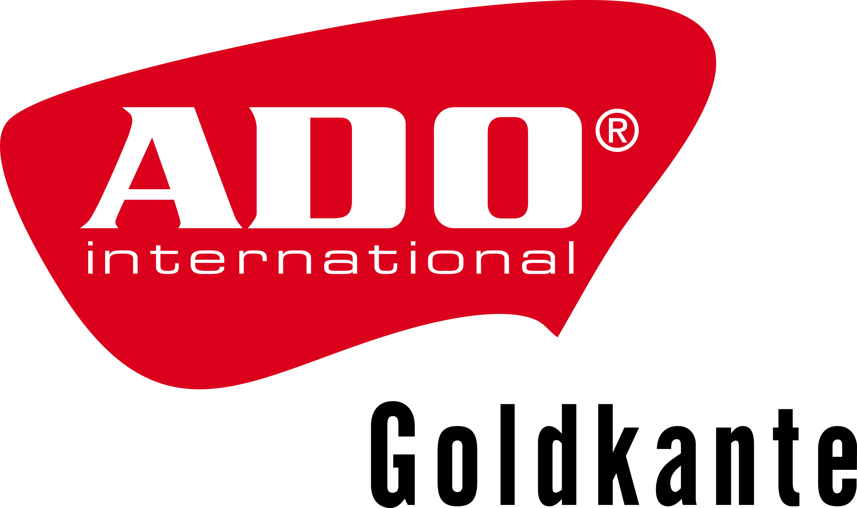 ADO Goldkante Logo old