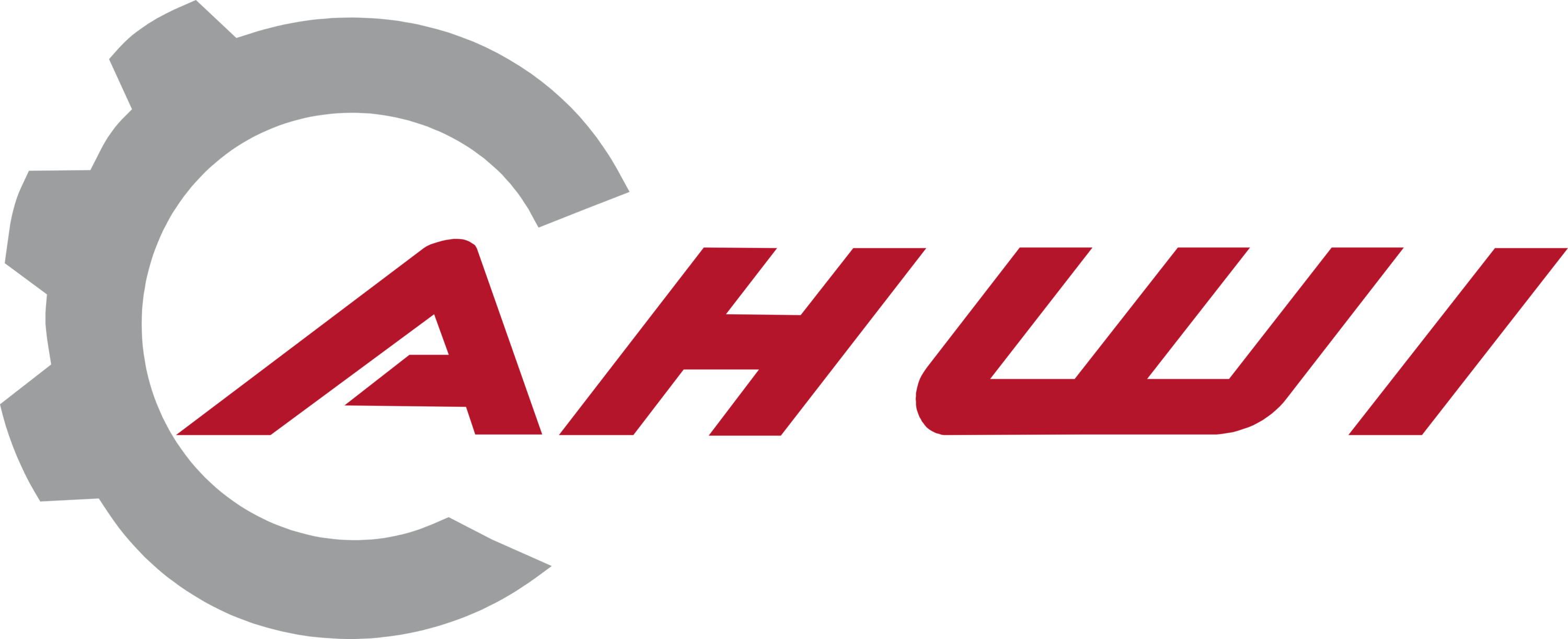 AHWI Maschinenbau Logo