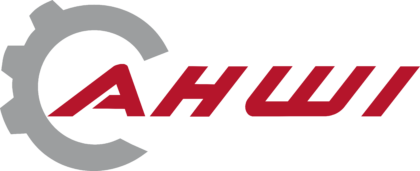 AHWI Maschinenbau Logo