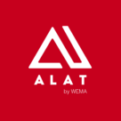 ALAT by Wema Logo