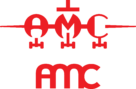 AMC Airlines Logo