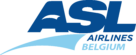 ASL Airlines Belgium Logo