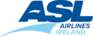 ASL Airlines Ireland Logo