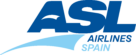 ASL Airlines Spain Logo