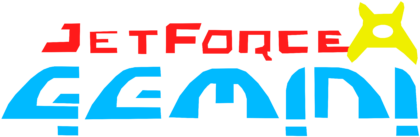 A Jet Force Gemini Logo