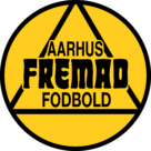 Aarhus Fremad Fodbold Logo