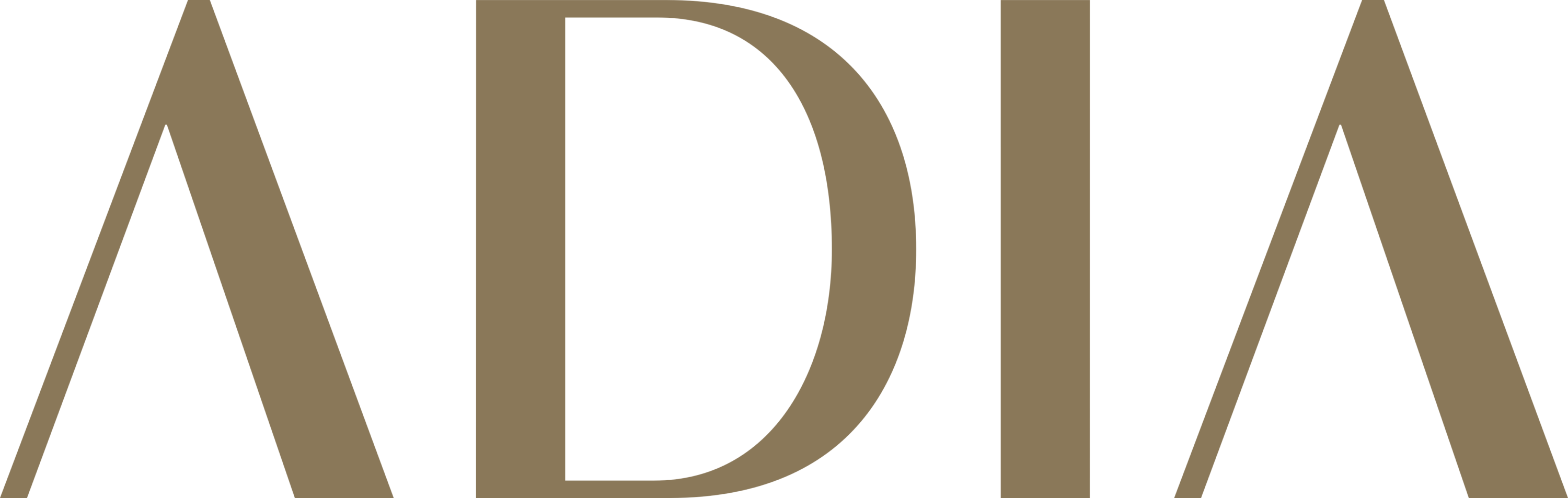 Abu Dhabi Investment Authority Logo