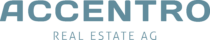 Accentro Real Estate AG Logo